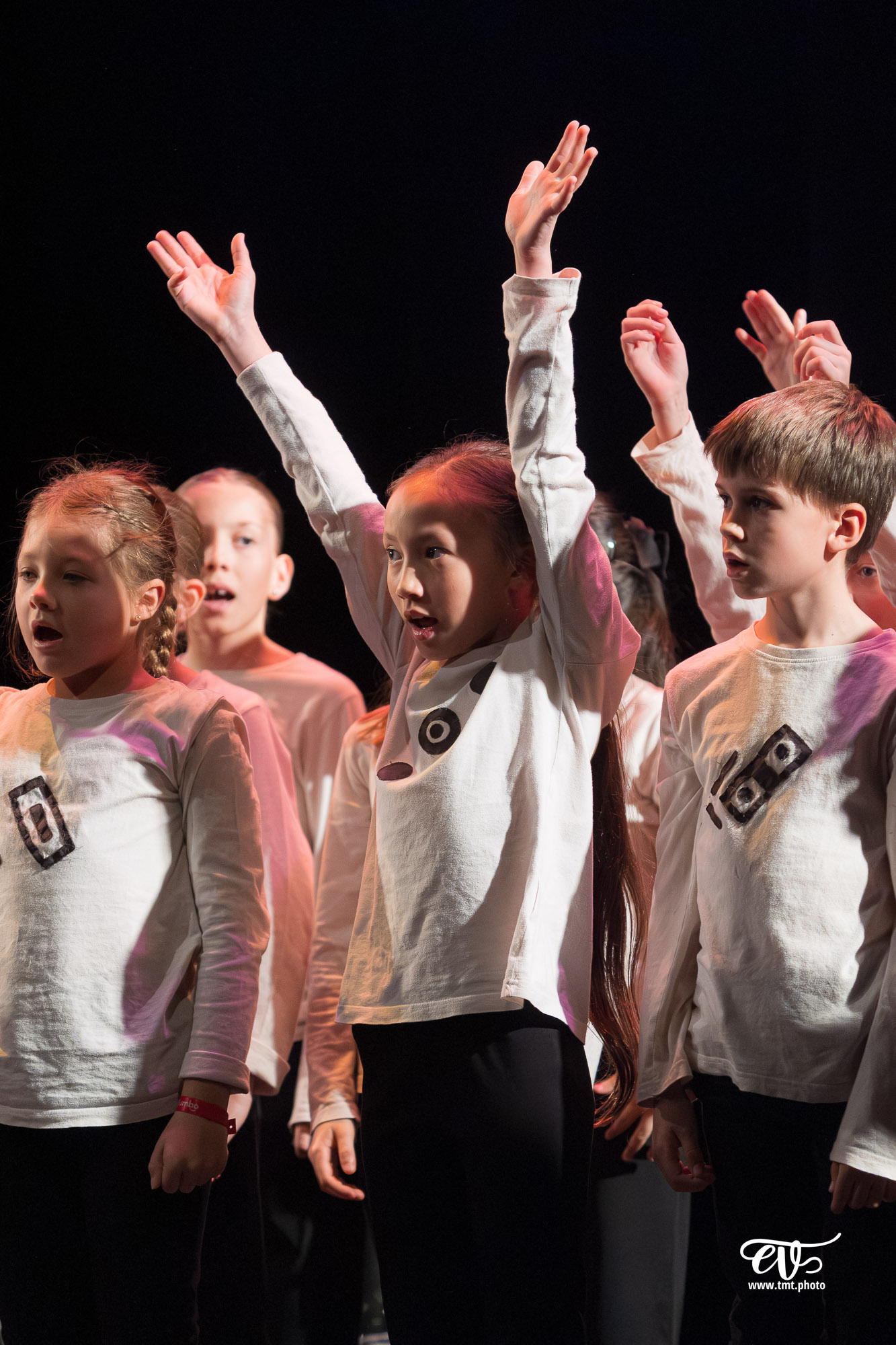 LE PRINTEMPS DE LA CLARINETTE